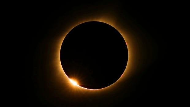Niagara Falls declares state of emergency in advance of huge influx of eclipse visitors