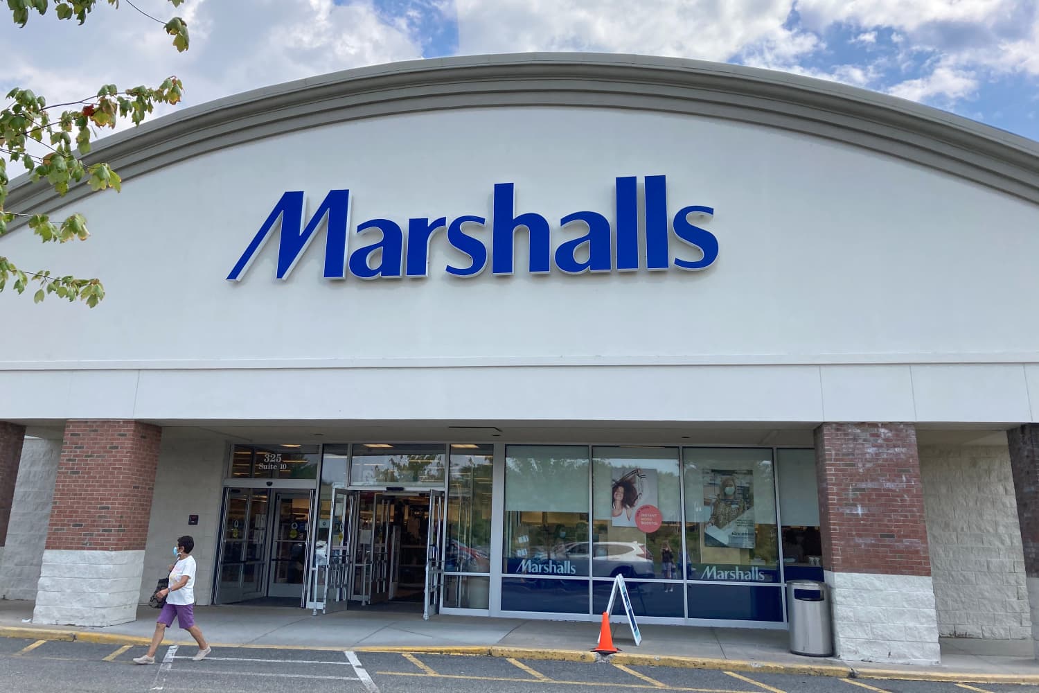 Marshalls Is Now Selling This "Luxury" Pantry Staple For an Unbeatable Price