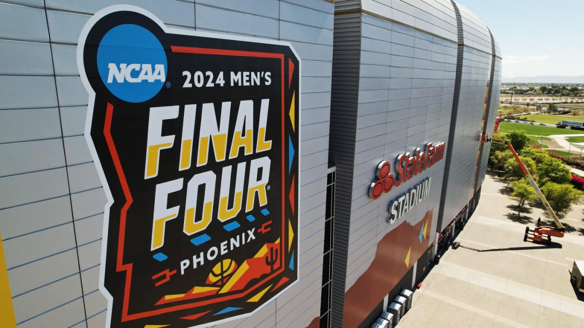 March Madness 2024: UConn's flight to Final Four in Arizona delayed due to mechanical issues with plane