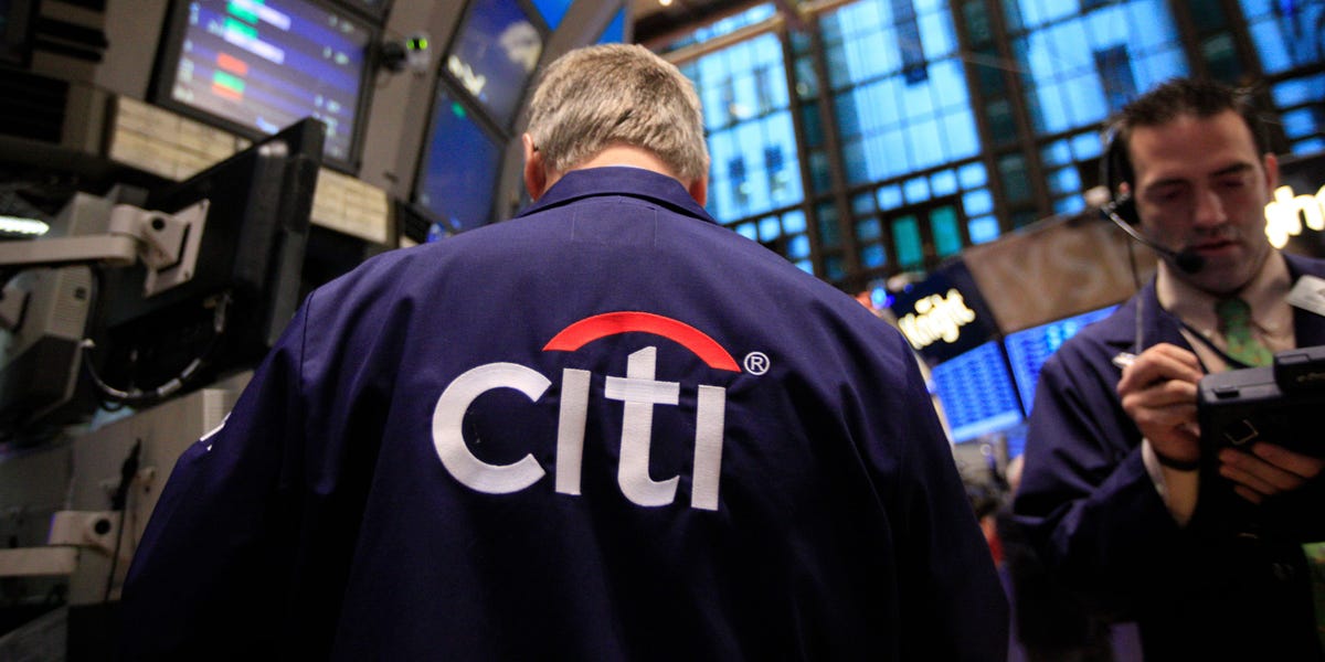 The Citigroup division beset by sexual-harassment claims was also the worst performer among big banks