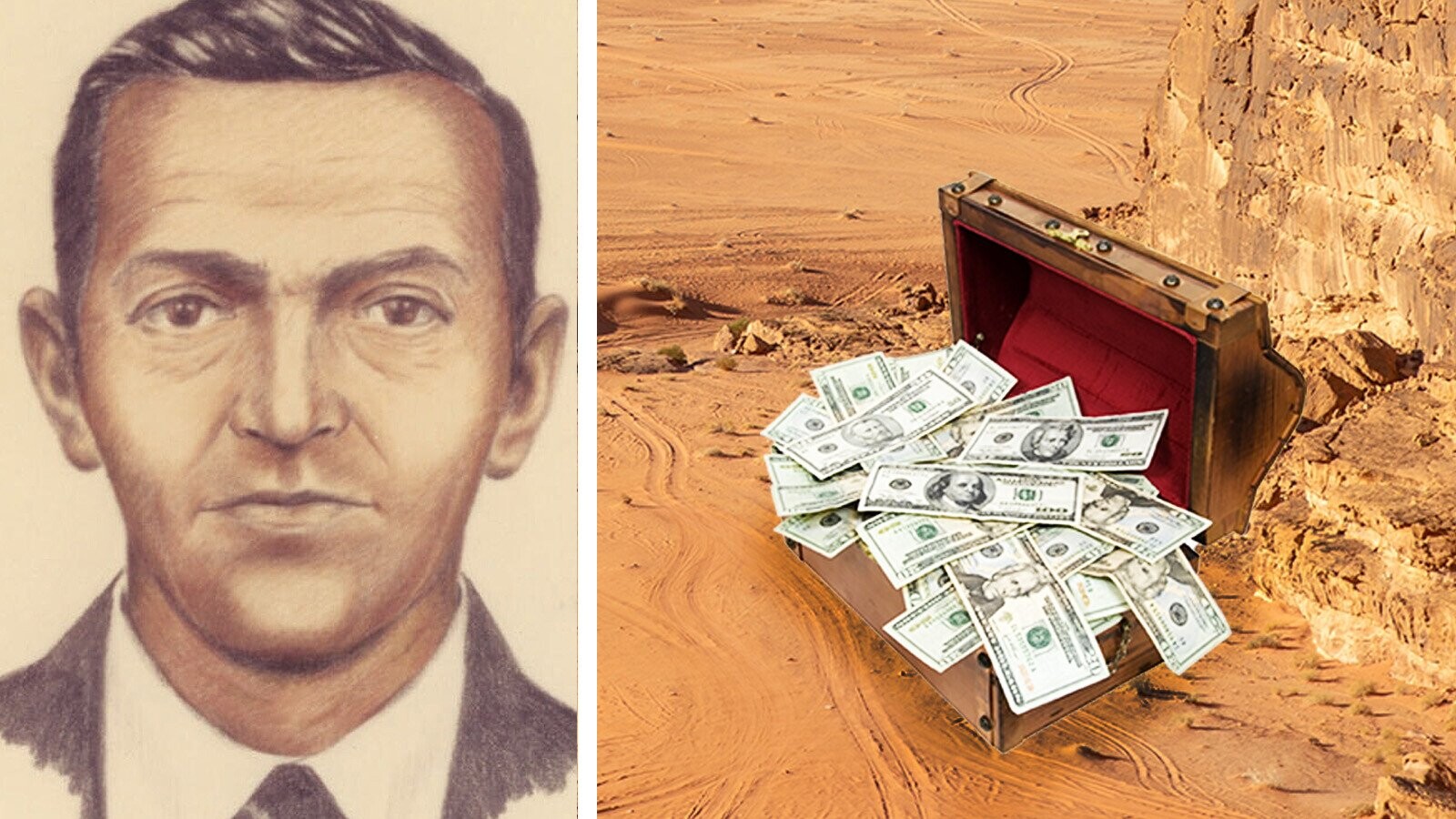 8 Legendary Bags of Money Still Out There for You to Find