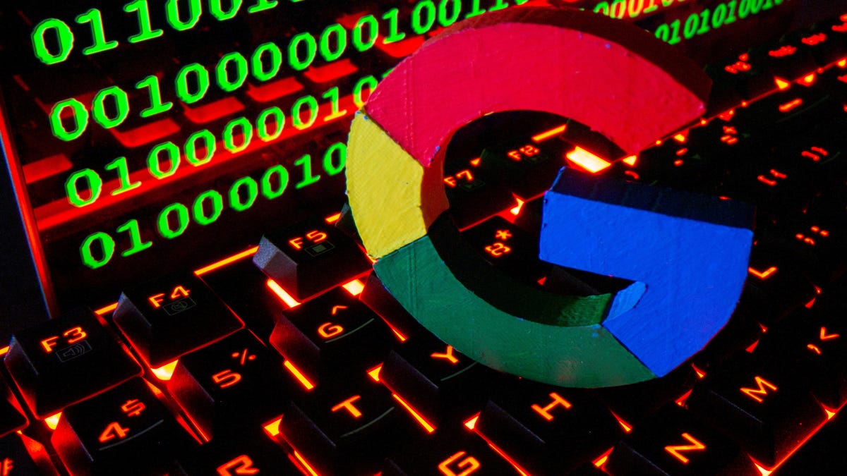 Google is stepping up its cyberdefense efforts