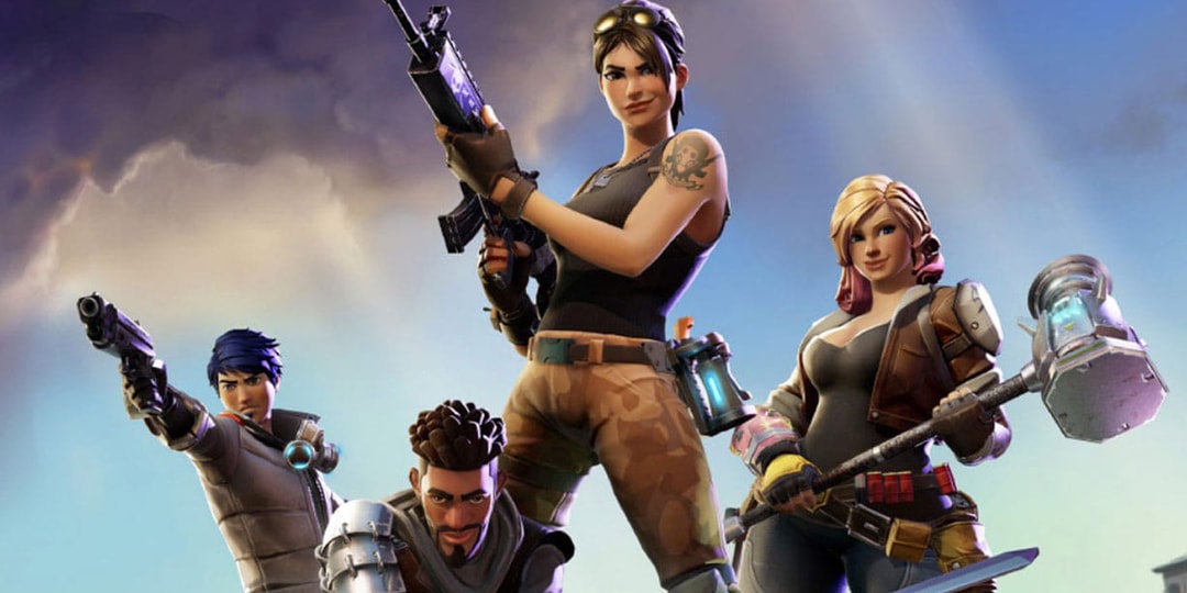 'Fortnite' Is Returning To iOS in Europe