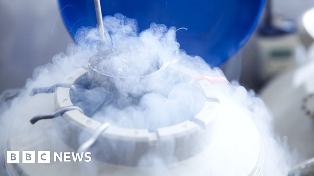 Fertility clinic licence suspended over 'concerns'