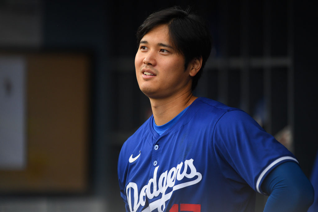 Shohei Ohtani Speaks Out For First Time Since His Interpreter Was Fired Over Gambling Scandal