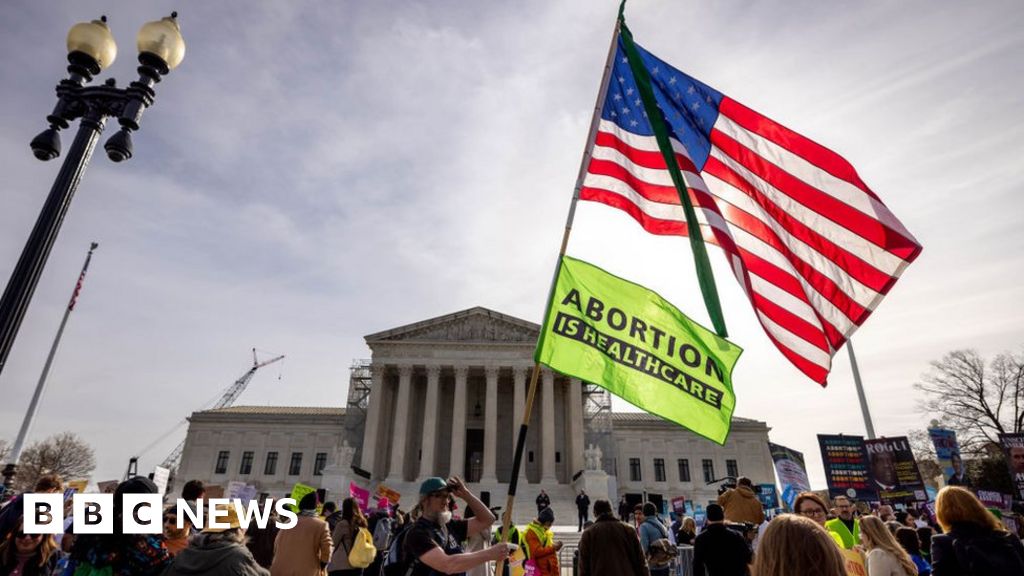 Florida is new epicentre in US abortion battle