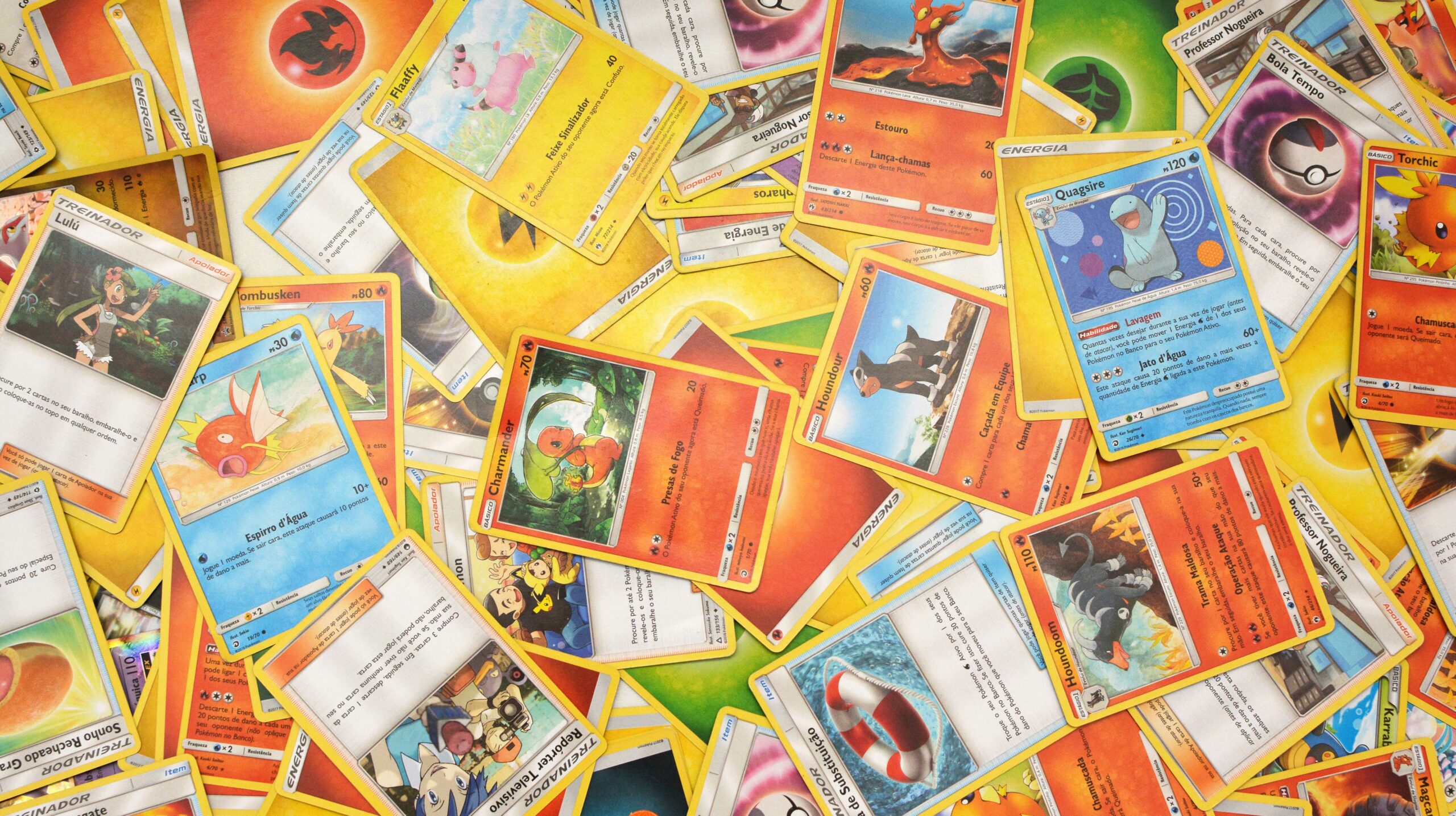 Four Torontonians charged with stealing $7,000 Charizard card
