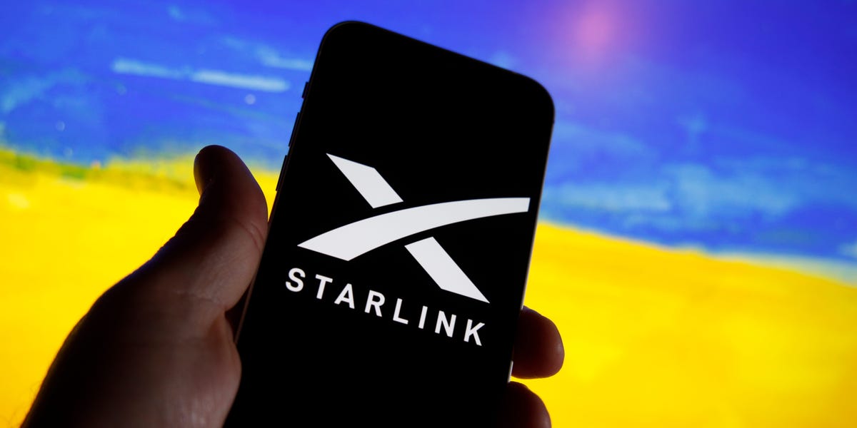 Lawmakers are demanding answers from SpaceX over claims that Starlink is being used in Russia