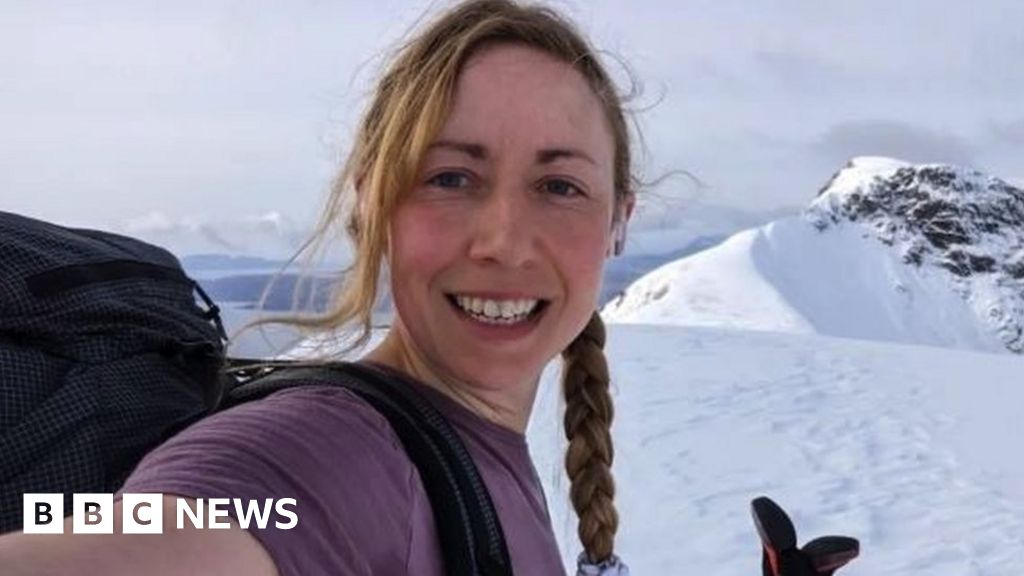 Weekly quiz: How long did this woman take to climb nearly 300 mountains?