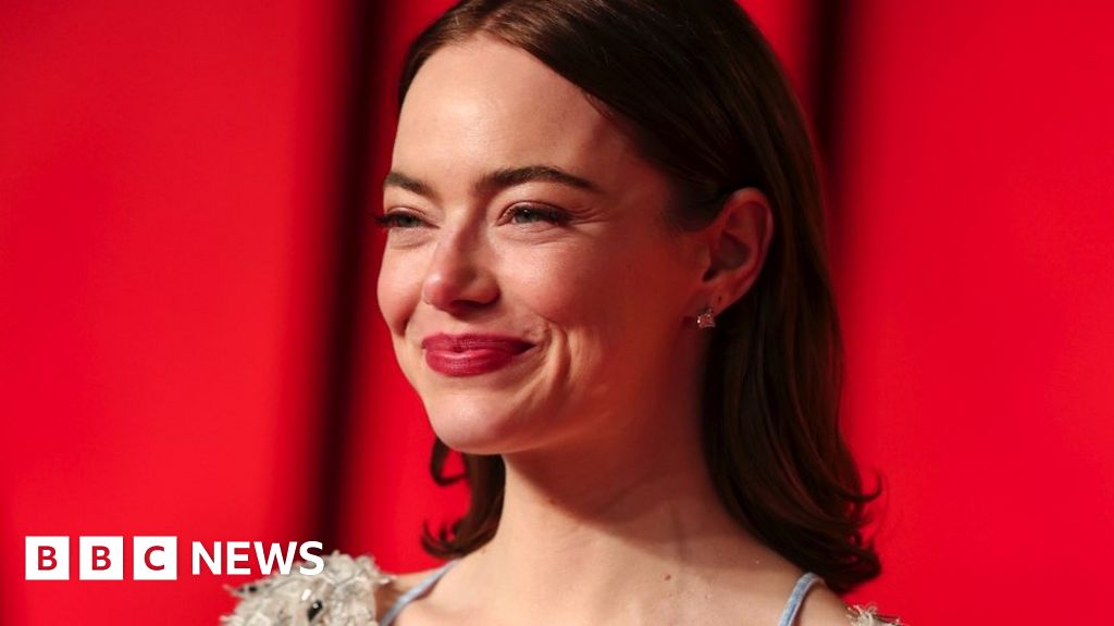 Weekly quiz: Which exclusive Oscars club did Emma Stone join?