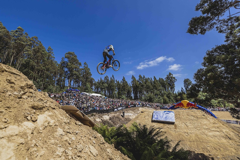 Podcast Round Up: The Art of Trials with Chris Akrigg, 120 Foot Backflips, Lou Ferguson on Red Bull Hardline & More