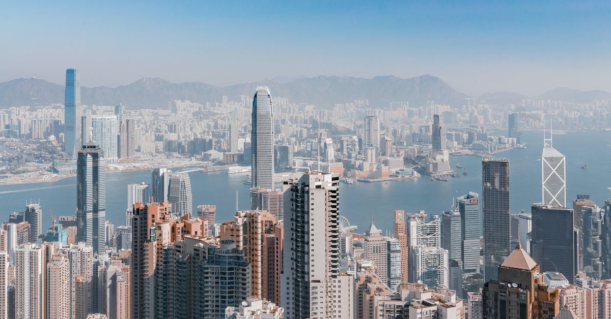 Hong Kong Starts New Phase of CBDC Testing