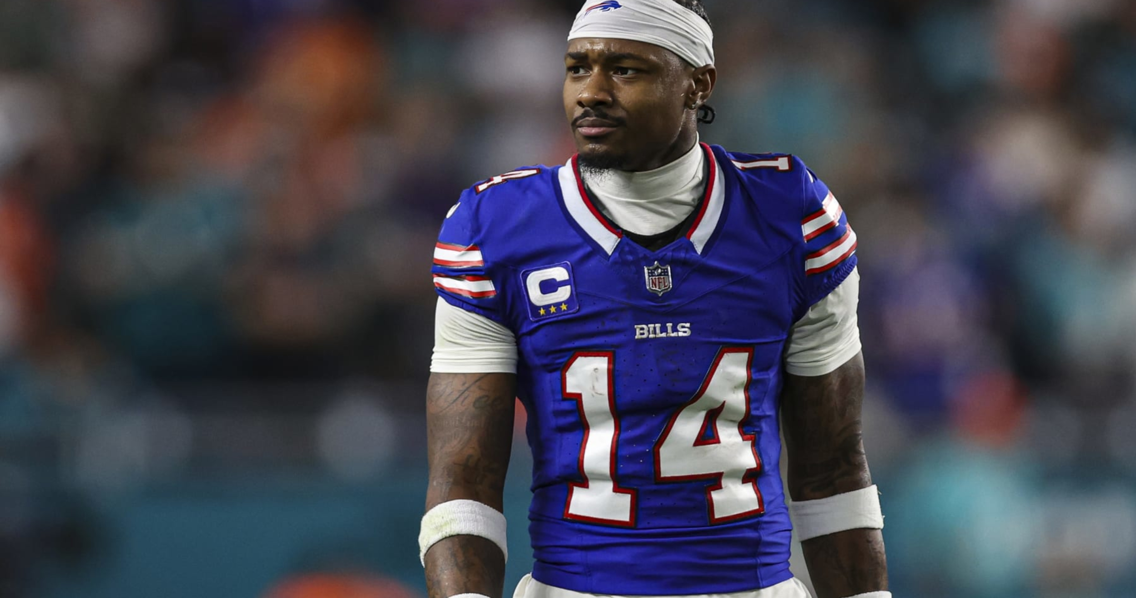 Ranking NFL Super Bowl Contenders After Bills Trade Stefon Diggs to Texans