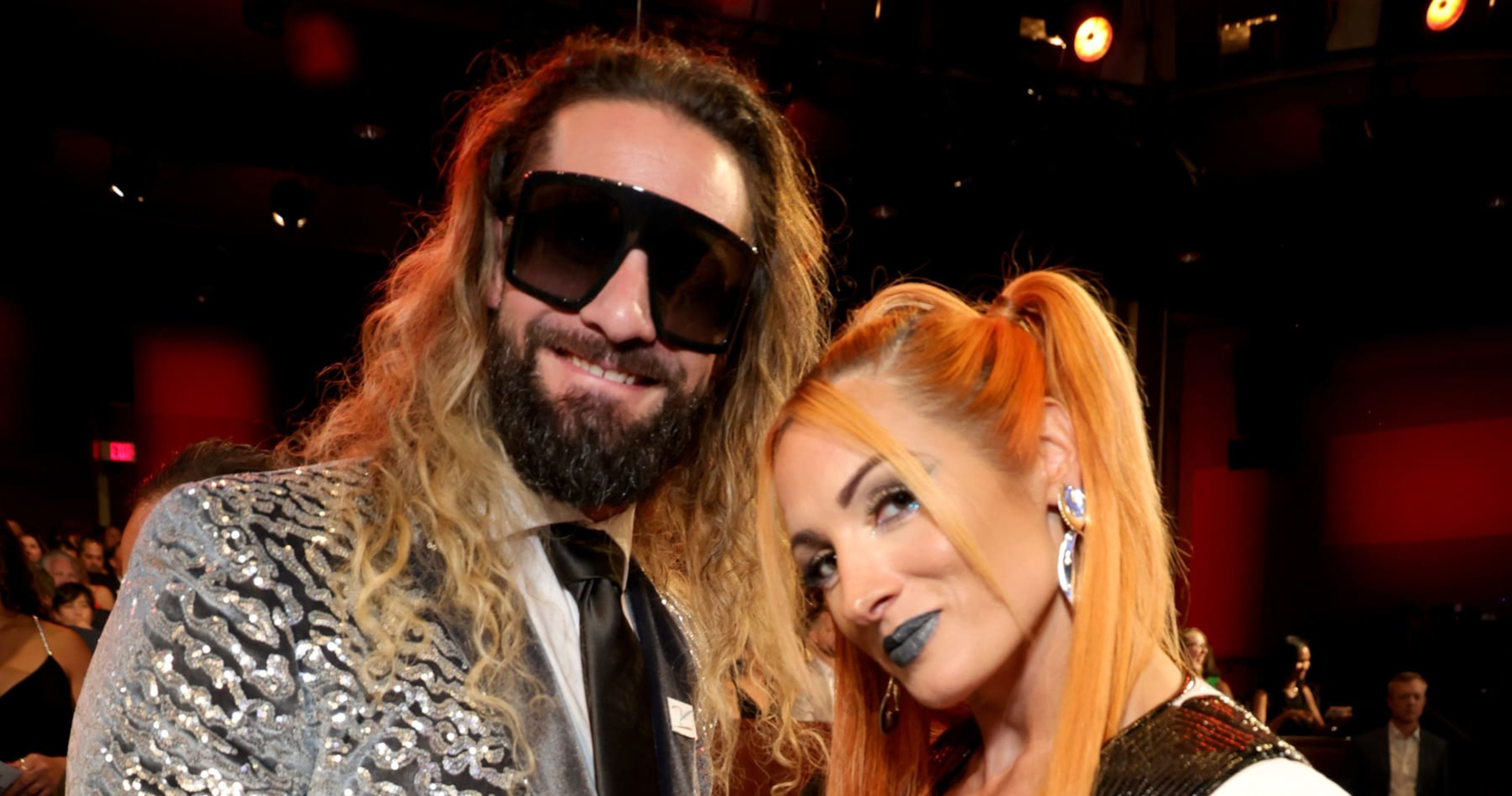 WWE Rumors: Becky Lynch, Seth Rollins Are Perfect Choices to Open WrestleMania 40