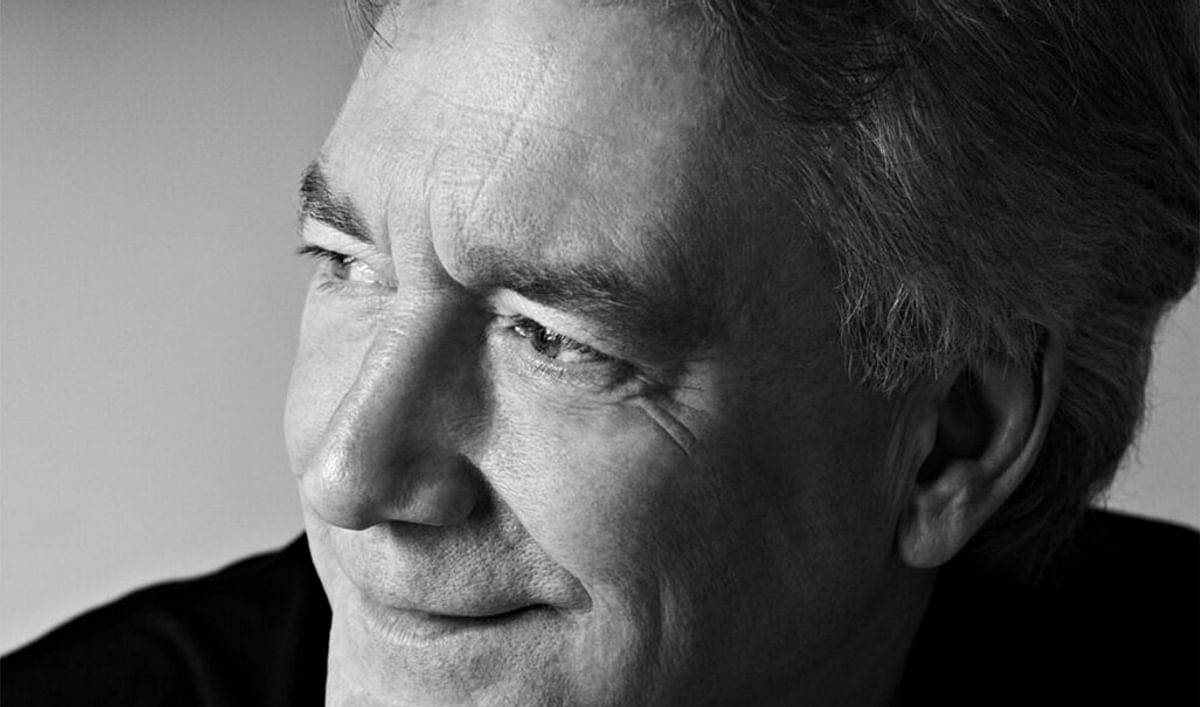 Acclaimed architect Jeffrey Beers passes away aged 67