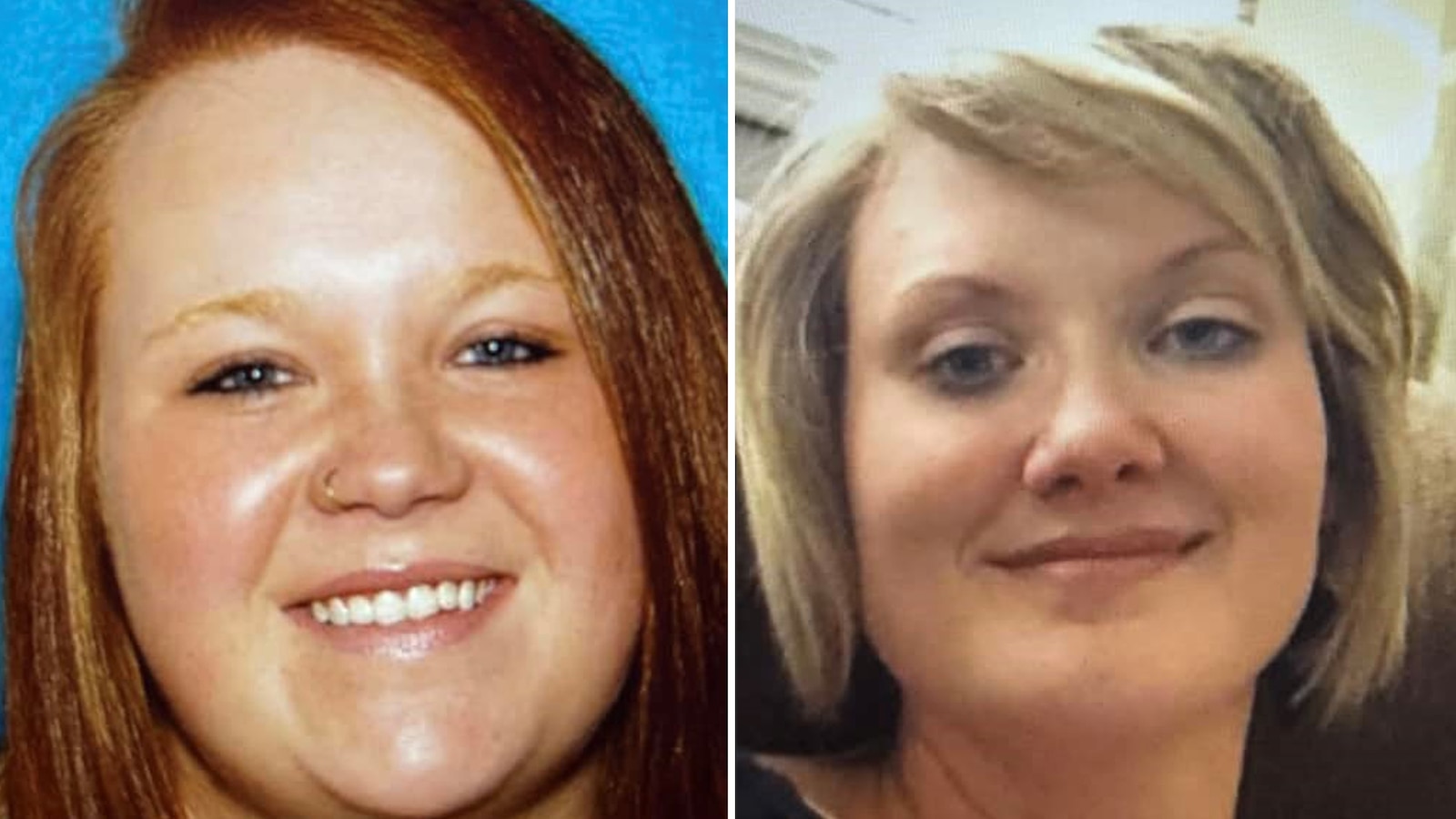 'Foul play' suspected in case of missing moms, police say