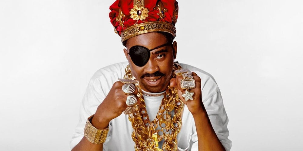 'Ice Cold: An Exhibition of Hip-Hop Jewelry' To Feature Prominent Pieces From Slick Rick, Notorious B.I.G., JAY-Z and More