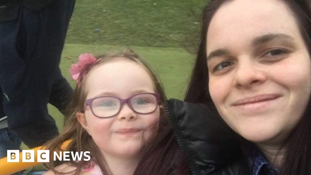 Mum's jab plea after daughter's measles death