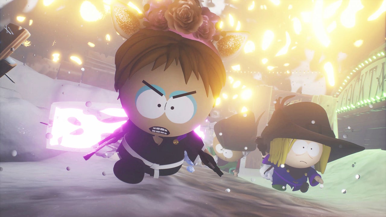 South Park: Snow Day! Preview: Comedy Co-Op With a Side of Bullshit and Farts
