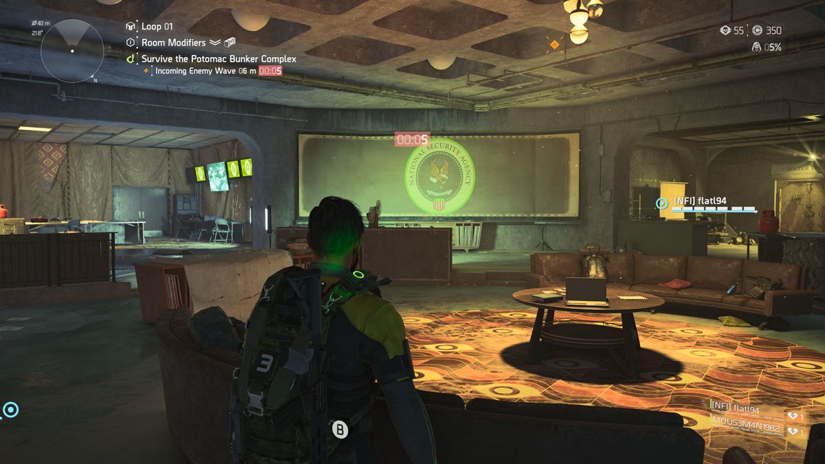 The Division 2 is five years old and shows how to do a live service game right
