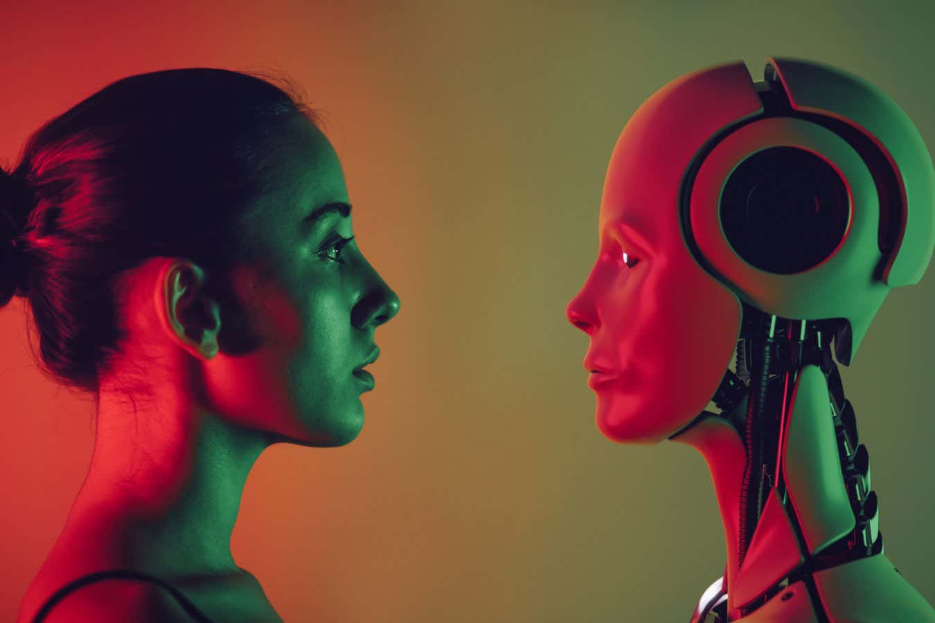 AI chatbots beat humans at persuading their opponents in debates