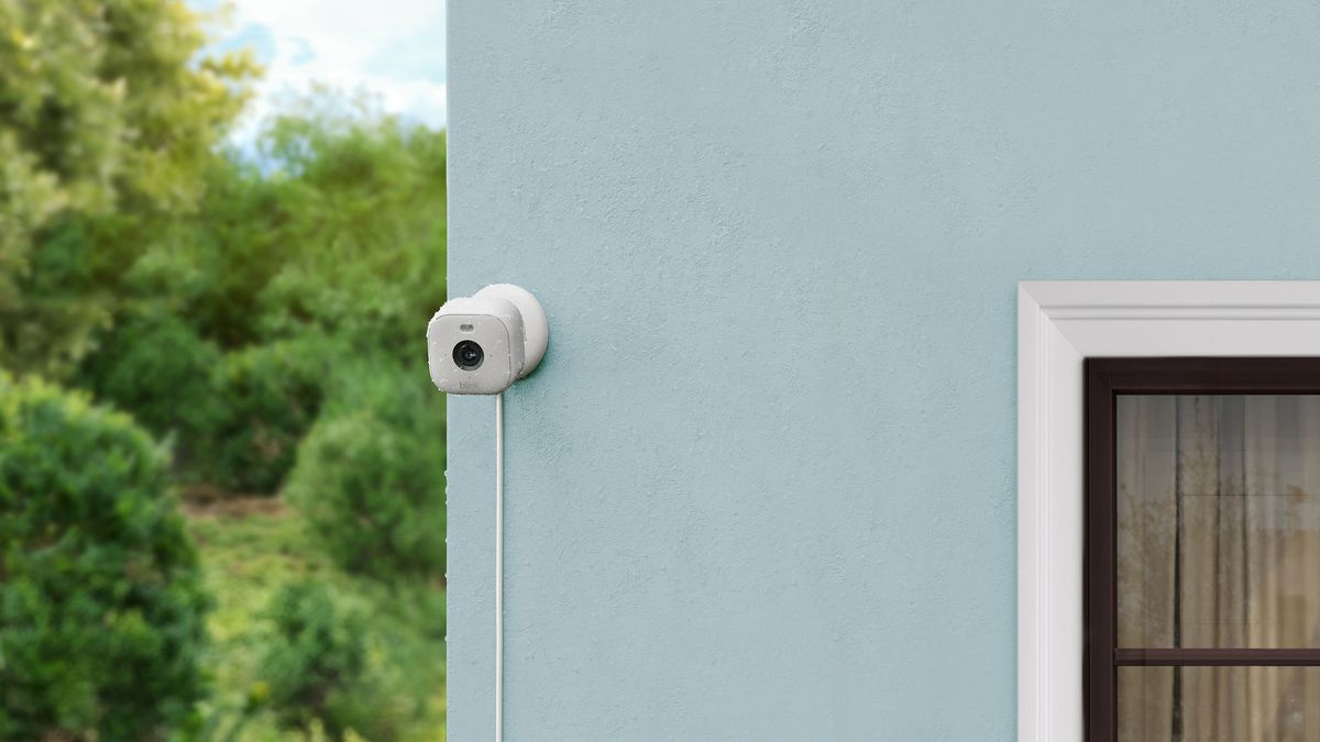 Blink Mini 2 arrives as a weather-resistant home guardian for $39