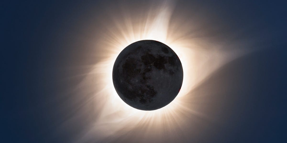 Canada's Niagara region declares 'state of emergency' as a million total solar eclipse watchers predicted