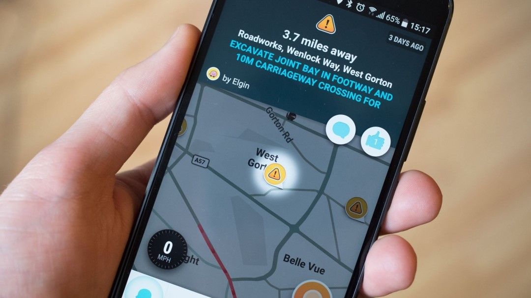 Waze details new safety alerts and navigational tips arriving 'this month'