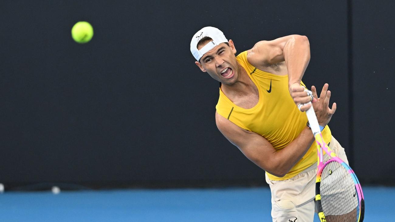 Tennis: Onkel Toni hofft weiter auf Comeback von Rafael Nadal