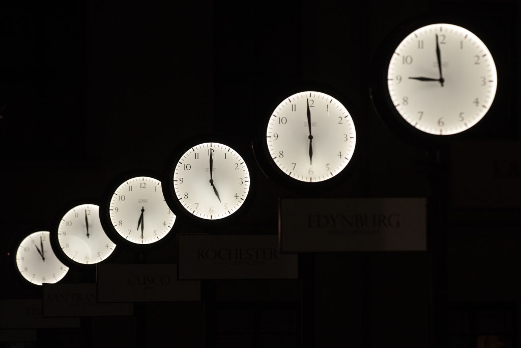 What to Know About How Daylight Saving Time Works in March 2024