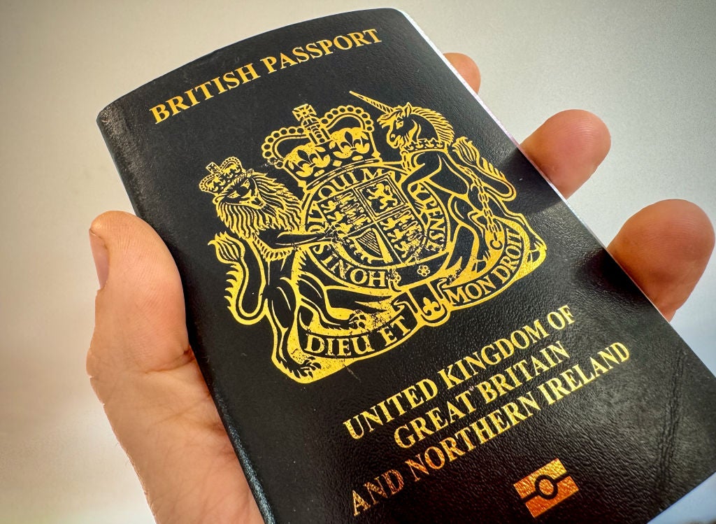 UK travelers should apply for new passports now if they want to save money