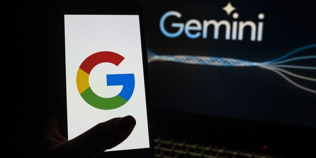 Google says it will restrict Gemini's ability to answer election-related questions 'out of an abundance of caution'