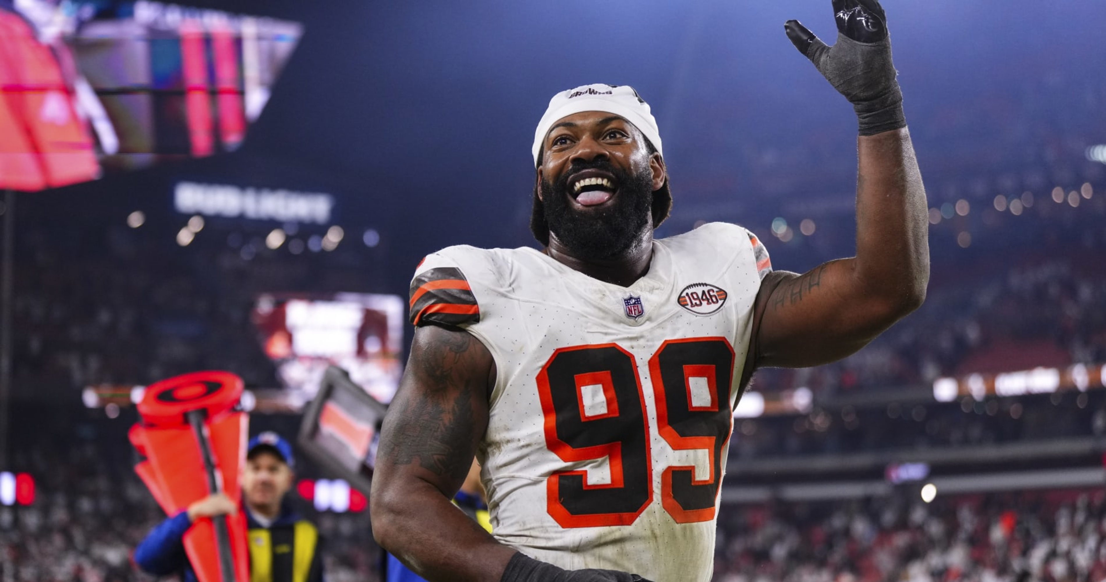 Browns' Last-Minute Guide to 2024 NFL Free Agency