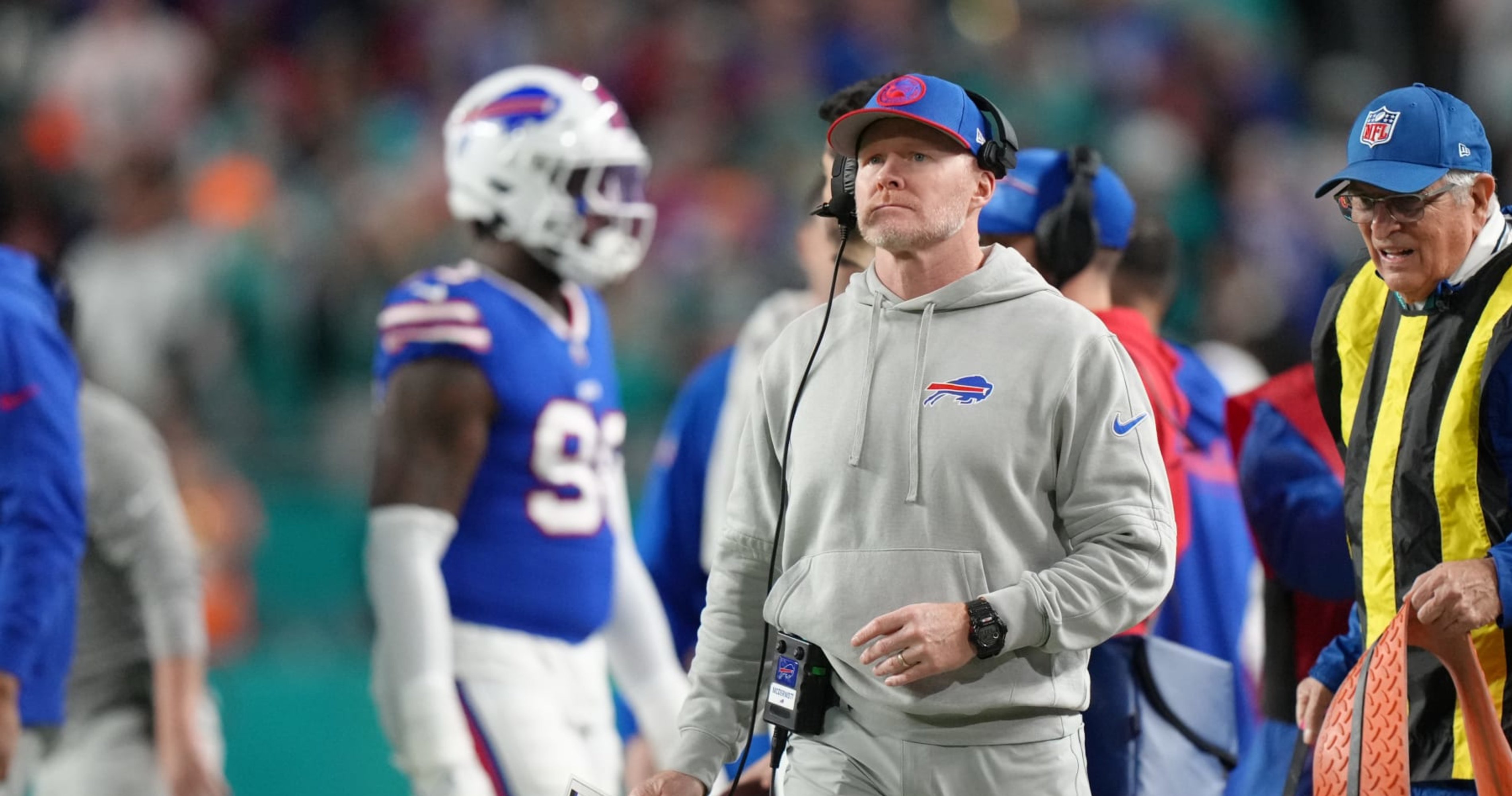 Bills' Last-Minute Guide to 2024 NFL Free Agency