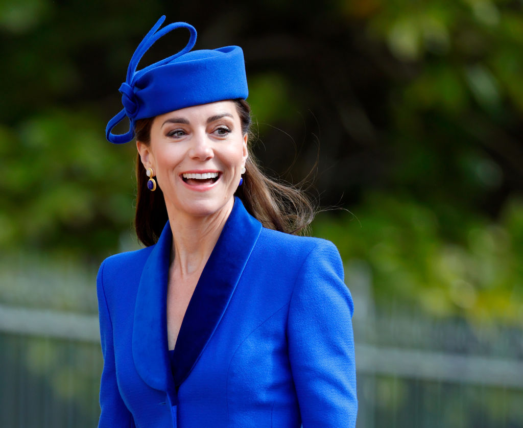 A Timeline of Recent Events Involving Kate Middleton and the Royal Family