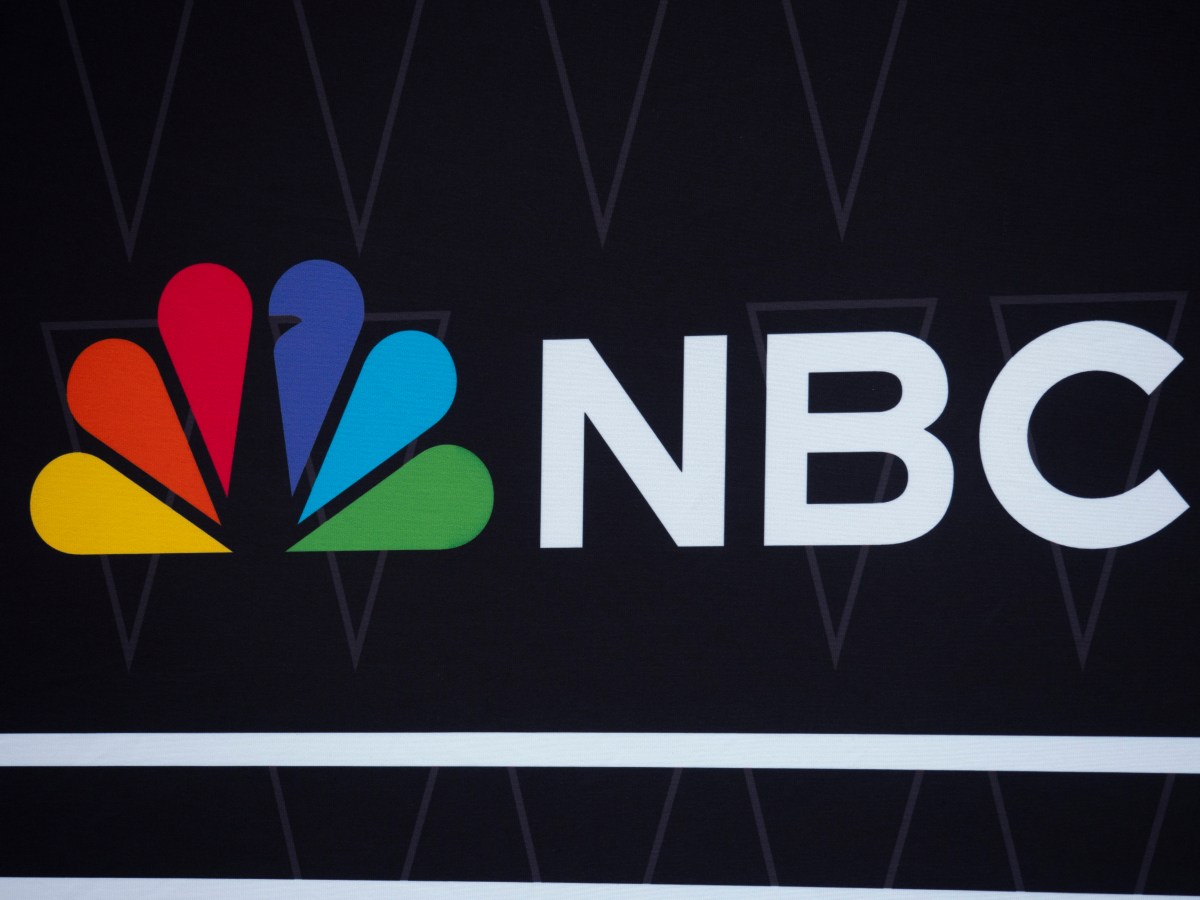 NBC Rejects Trump Voice but Embraces War Party