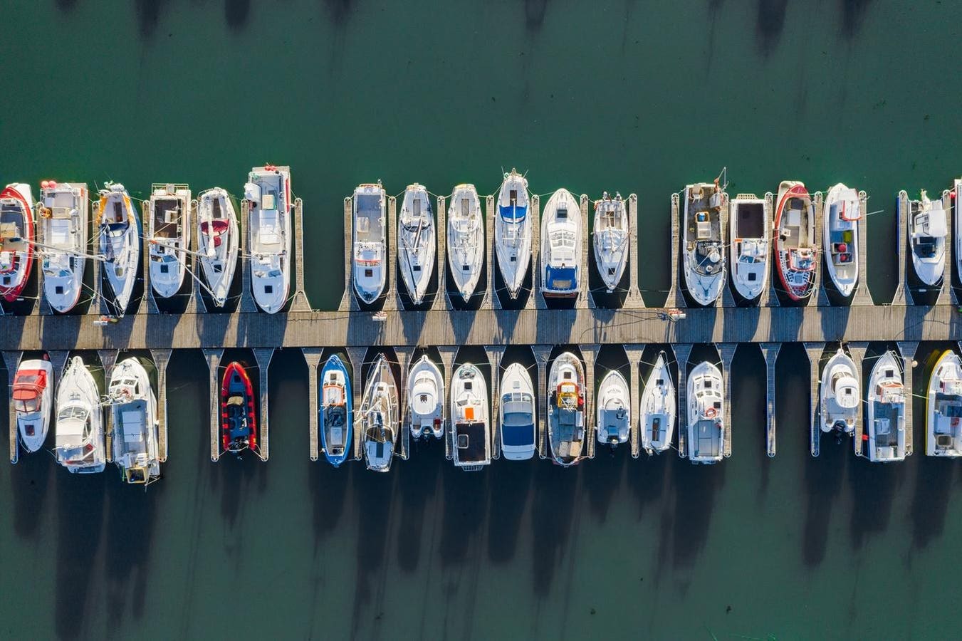 Sailing Into New Waters: How AI Can Make Big Waves In The Marina Industry
