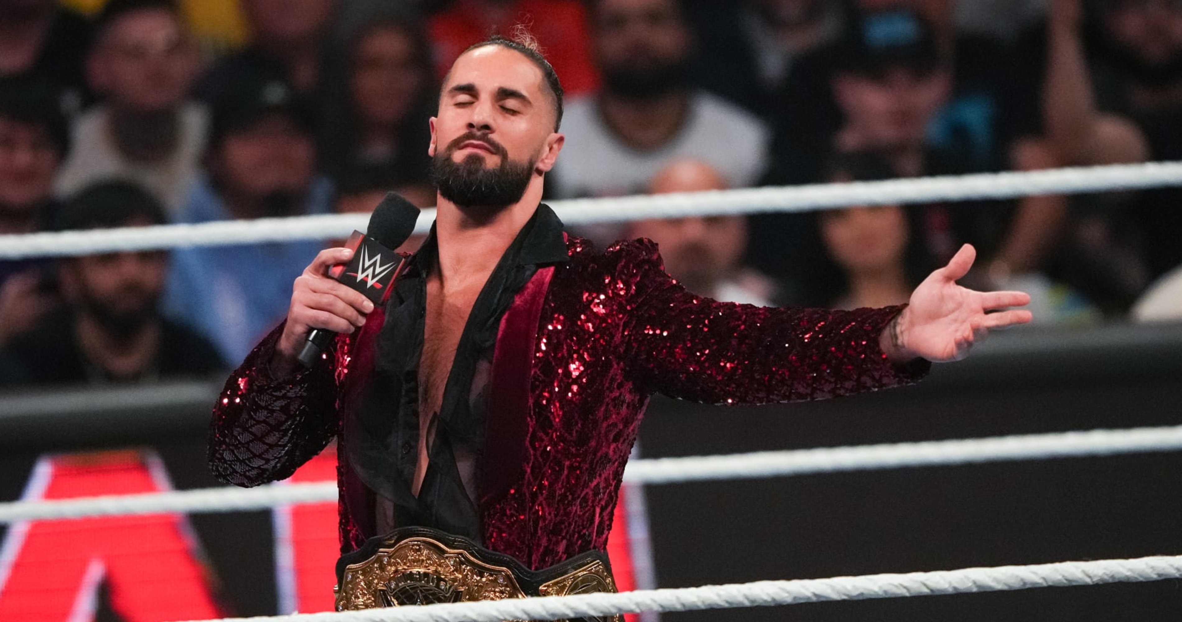 AJ Styles Shoots on CM Punk; Seth Rollins Praises Ospreay; Kross Calls Out Lashley