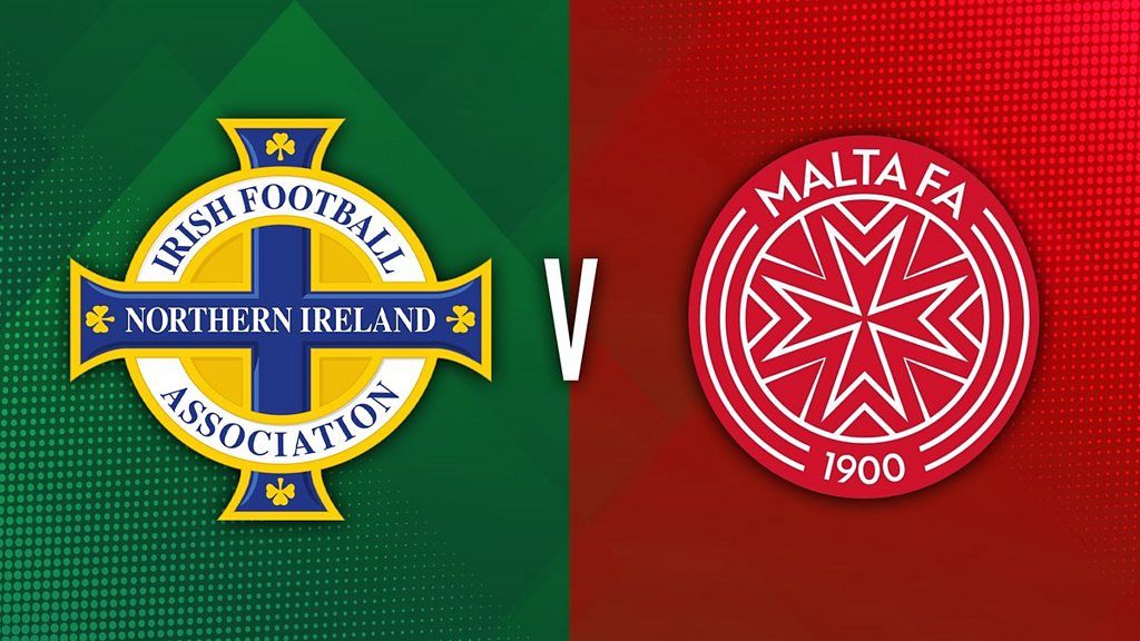 Watch: Northern Ireland held to goalless draw by Malta