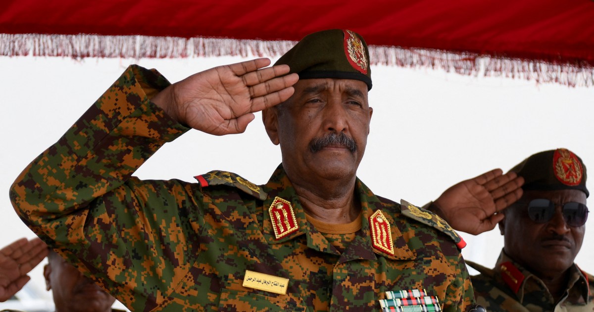 Can the Sudanese army sustain its recent battlefield success?