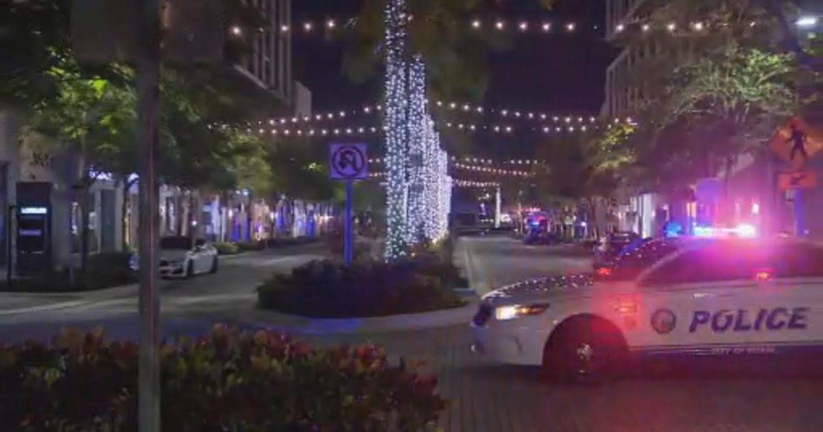 2 dead, 7 injured after fight at Miami-Dade shopping center
