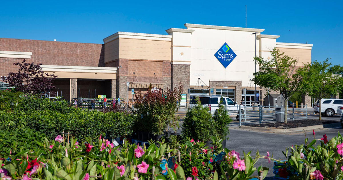Sam's Club has an April deal for new members: Save $25 on a yearly membership