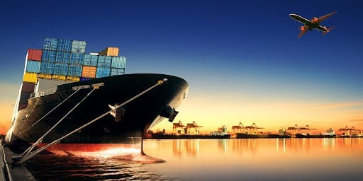International Freight Equipment Transport Demystified