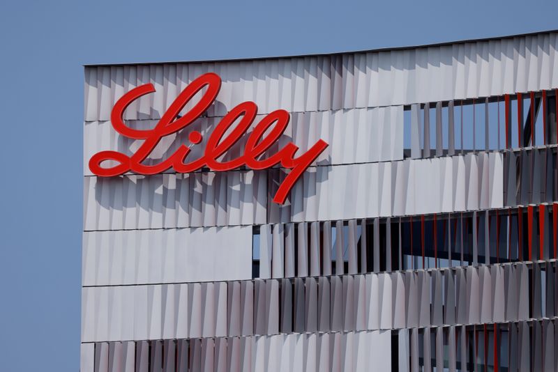 Lilly partners with Amazon to deliver Zepbound and other drugs
