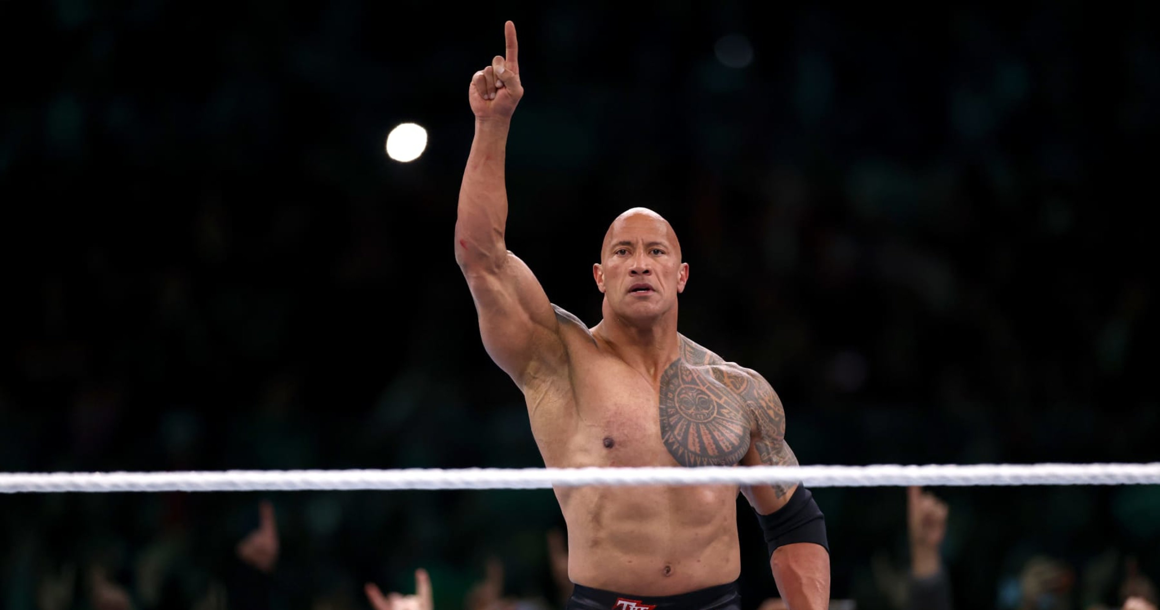 WWE WrestleMania 40 Results: Star Ratings for All Matches from Saturday's Card