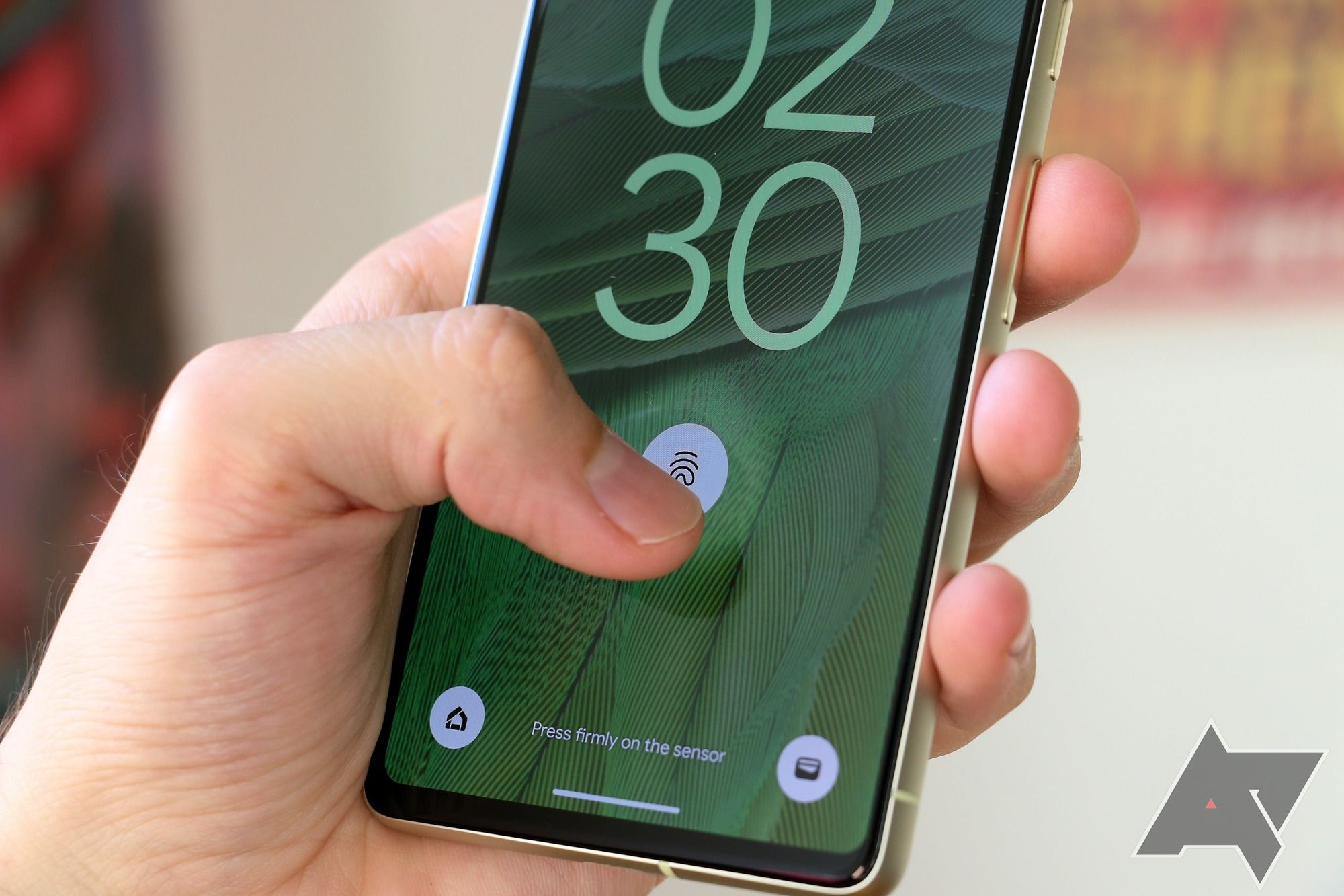 Do you prefer fingerprint scanners or face unlock on Android?