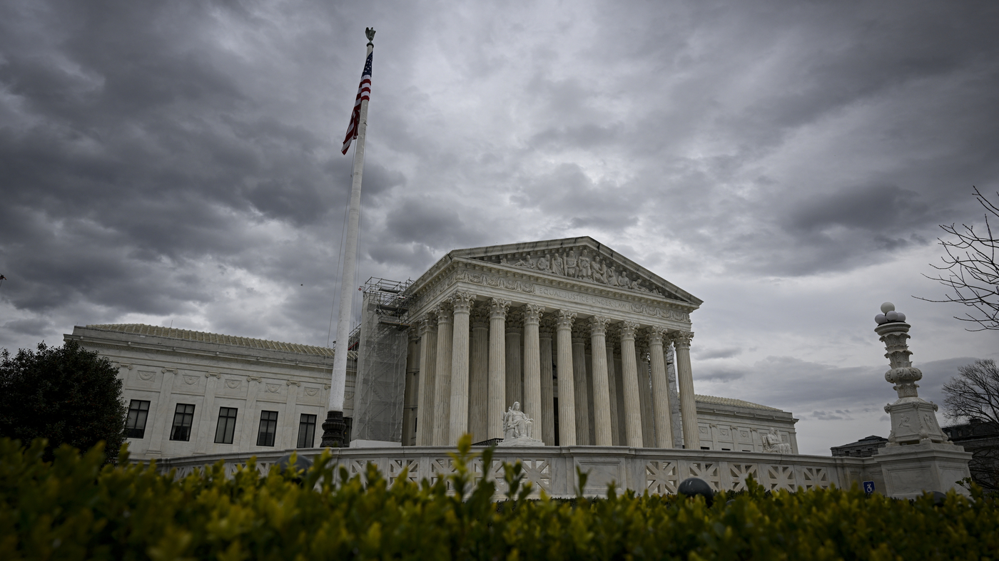 A Supreme Court abortion pill case with potential consequences for every other drug