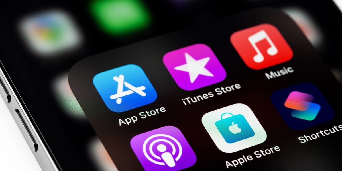 Epic gets some powerful tech allies in its ongoing battle against Apple's App Store fees