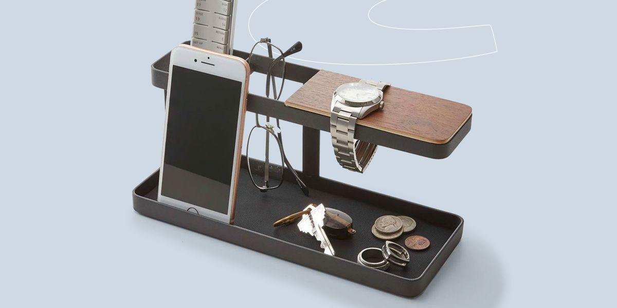 17 Best Desk Organizers to Optimize Your Work Space