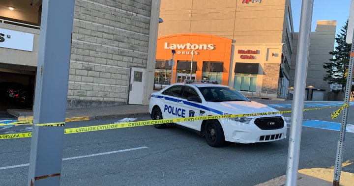 2 teens charged with murder in case of 16-year-old killed outside Halifax mall